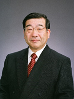 林川俊郎氏