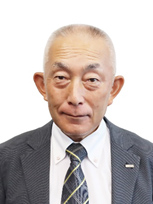 坂井田実氏