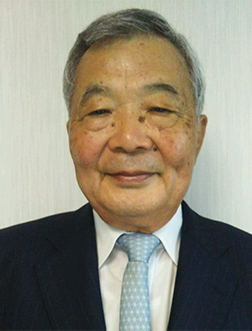 長井正嗣氏