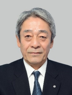 高田　嘉秀　氏