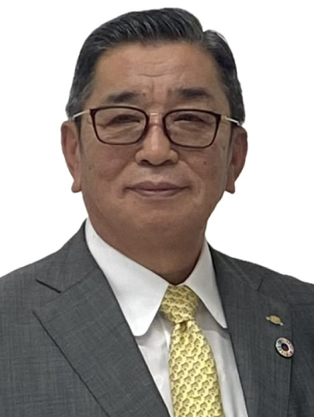 山田 博文　氏